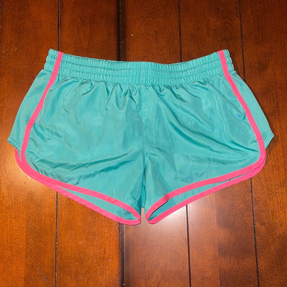 So Heritage athletic Shorts XS